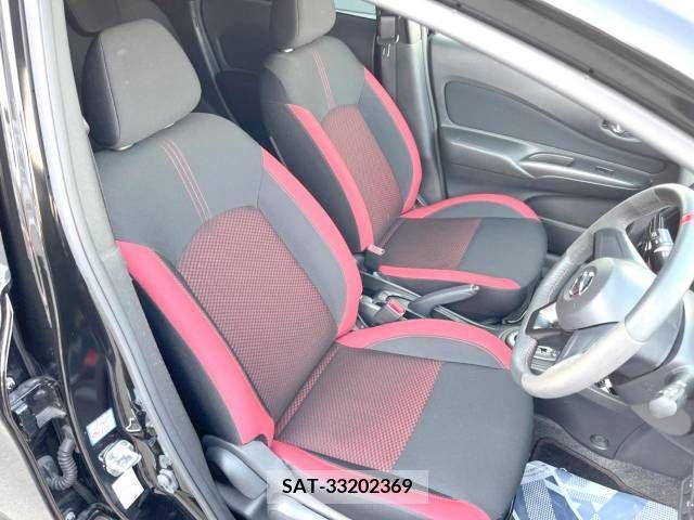 Nissan NOTE 2018-10 280123-9