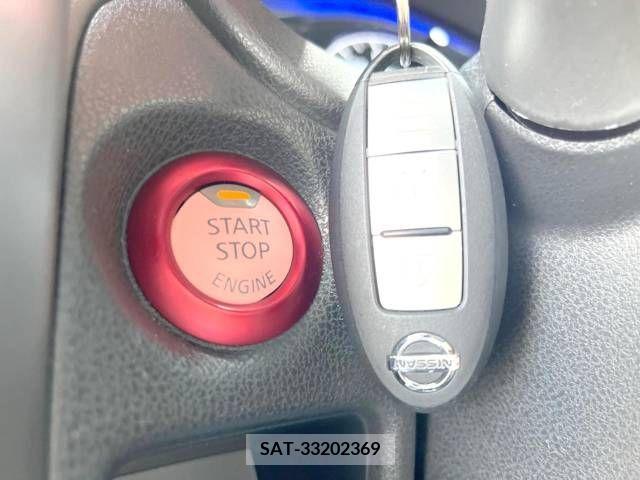 Nissan NOTE 2018-10 280123-7