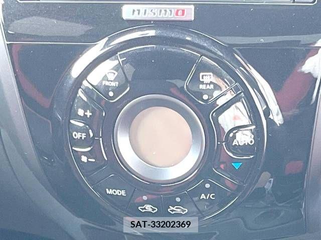 Nissan NOTE 2018-10 280123-3