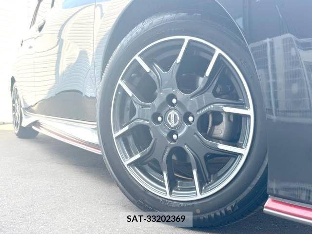 Nissan NOTE 2018-10 280123-17