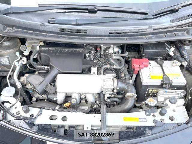 Nissan NOTE 2018-10 280123-18
