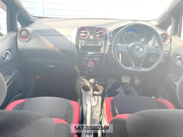 Nissan NOTE 2018-10 280123-1