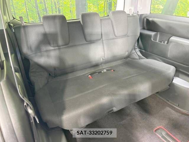 Honda STEP WGN 2012-06 324656-9