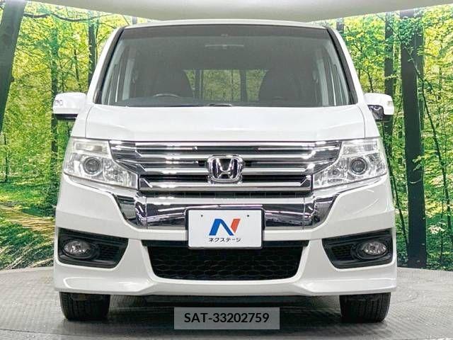 Honda STEP WGN 2012-06 324656-14