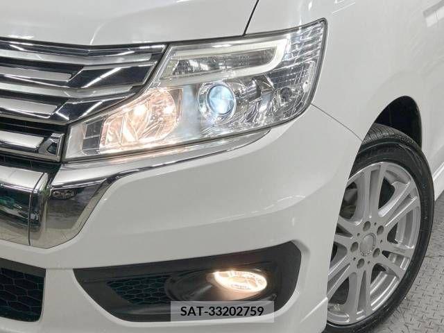 Honda STEP WGN 2012-06 324656-13