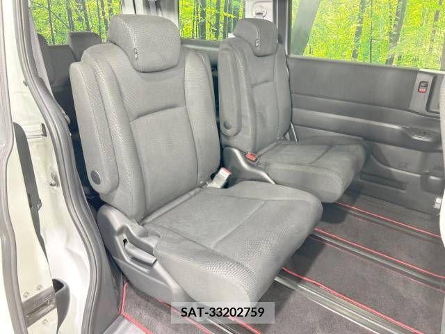Honda STEP WGN 2012-06 324656-8