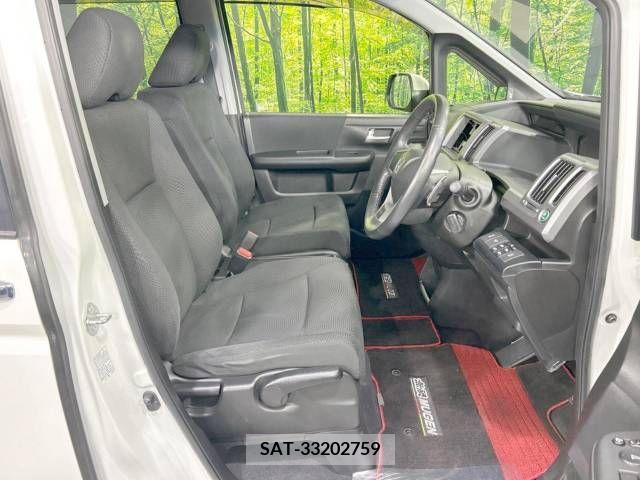 Honda STEP WGN 2012-06 324656-7