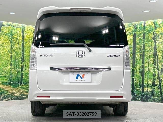 Honda STEP WGN 2012-06 324656-15