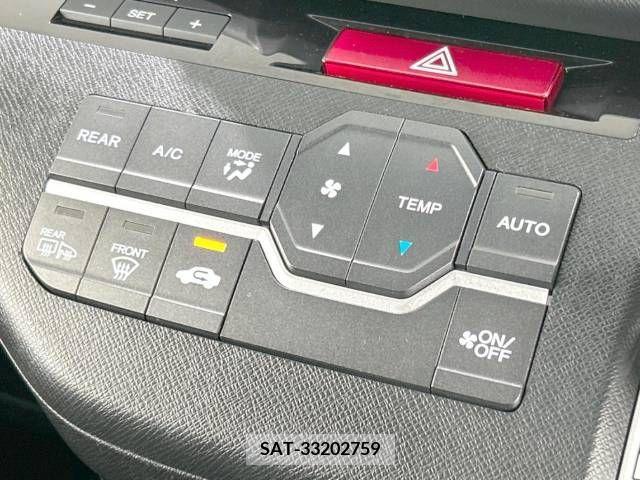 Honda STEP WGN 2012-06 324656-4