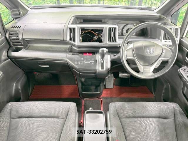 Honda STEP WGN 2012-06 324656-1