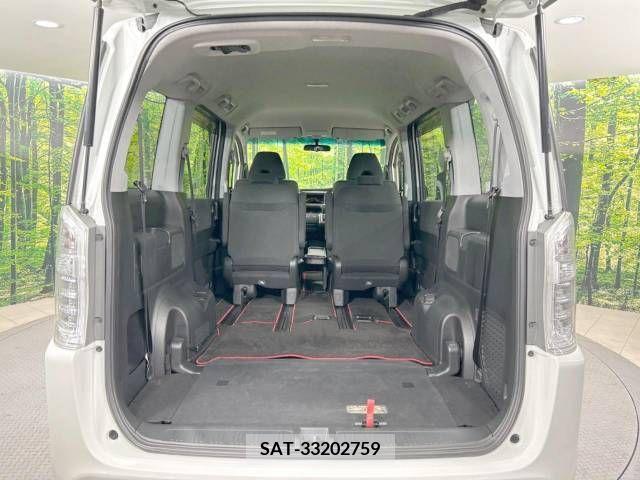 Honda STEP WGN 2012-06 324656-10