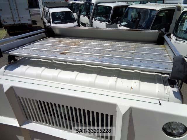 Hino DUTRO 2018-10 320408-19