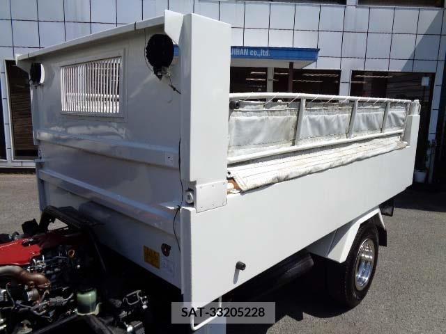 Hino DUTRO 2018-10 320408-15