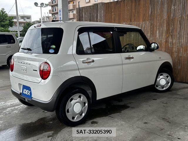 Suzuki LAPIN 2021-01 291361-1