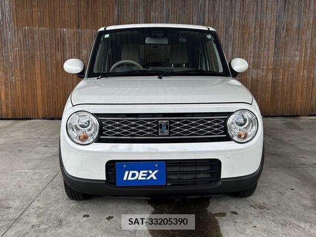 Suzuki LAPIN 2021-01 291361-3