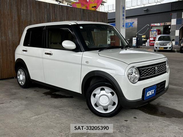 Suzuki LAPIN 2021-01 291361-4
