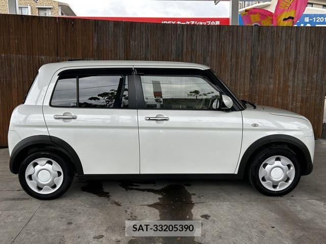 Suzuki LAPIN 2021-01 291361-5