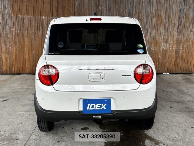 Suzuki LAPIN 2021-01 291361-6