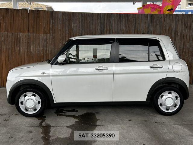 Suzuki LAPIN 2021-01 291361-7
