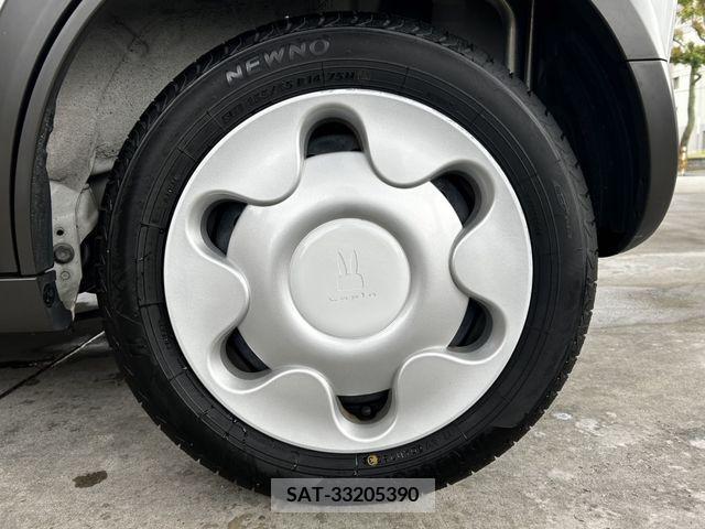 Suzuki LAPIN 2021-01 291361-9