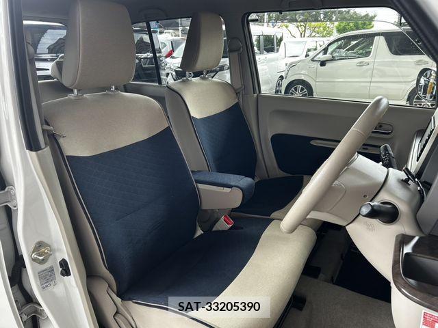 Suzuki LAPIN 2021-01 291361-11