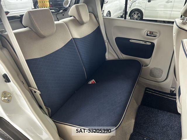 Suzuki LAPIN 2021-01 291361-12