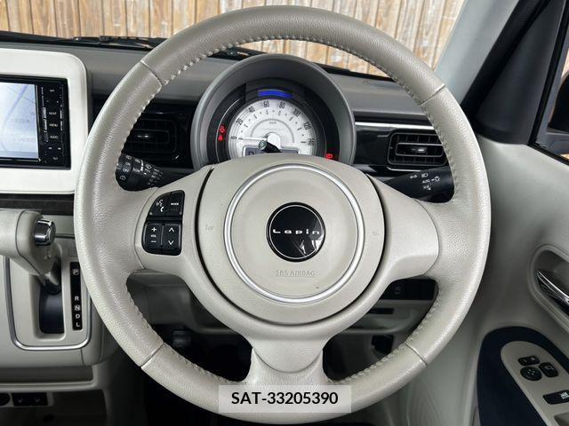 Suzuki LAPIN 2021-01 291361-15