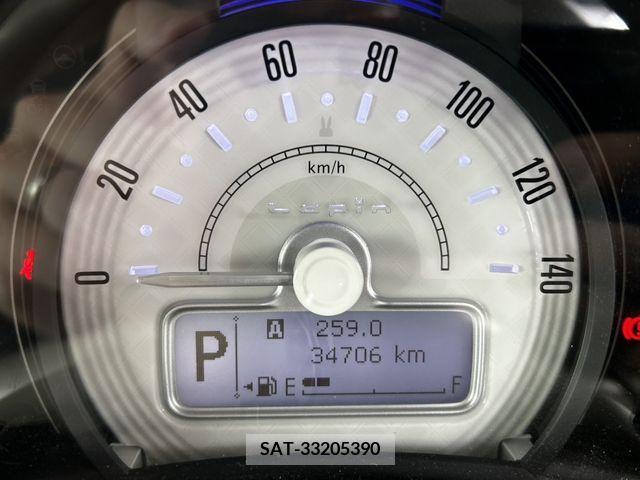 Suzuki LAPIN 2021-01 291361-17