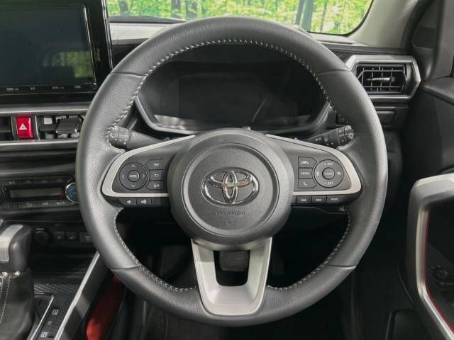 Toyota RAIZE 2021-01 194149-11