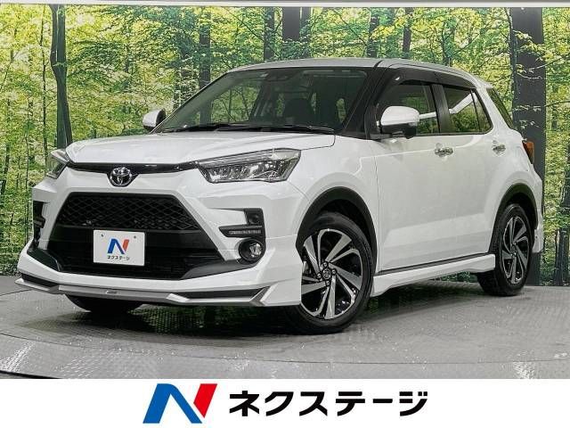 Toyota RAIZE 2021-01 194149-0