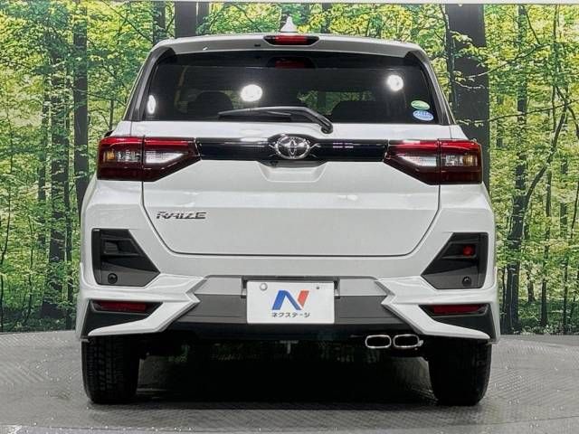 Toyota RAIZE 2021-01 194149-15