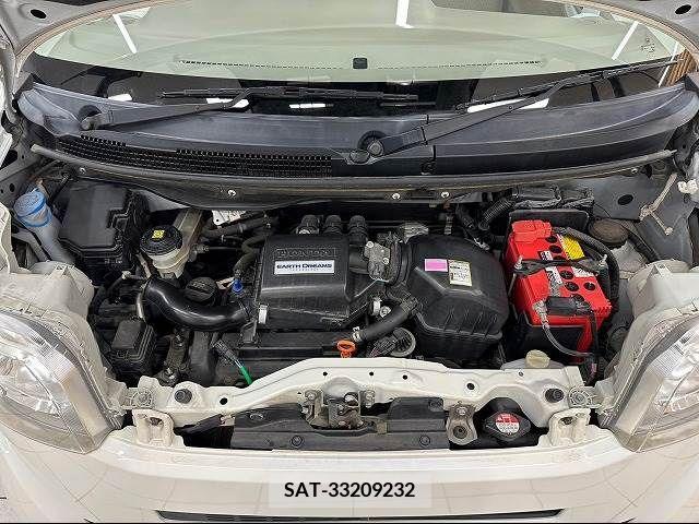 Honda N BOX SLASH 2015-07 218098-13