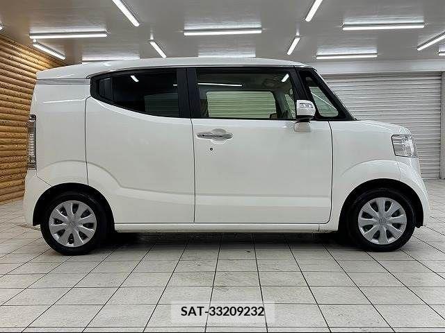 Honda N BOX SLASH 2015-07 218098-17