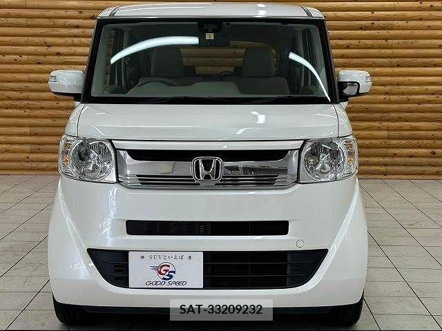 Honda N BOX SLASH 2015-07 218098-16