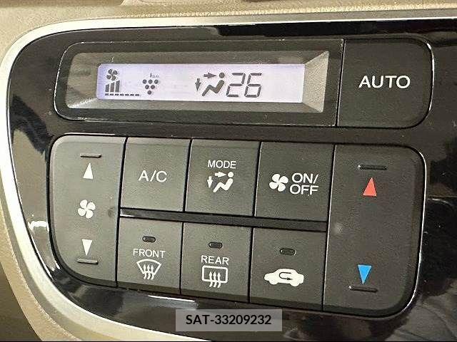 Honda N BOX SLASH 2015-07 218098-12