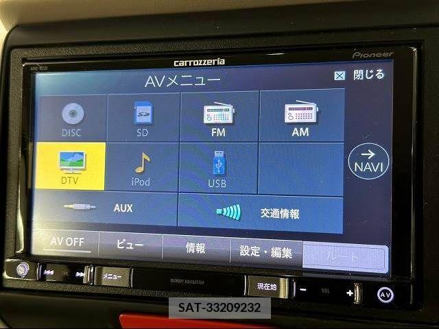 Honda N BOX SLASH 2015-07 218098-14