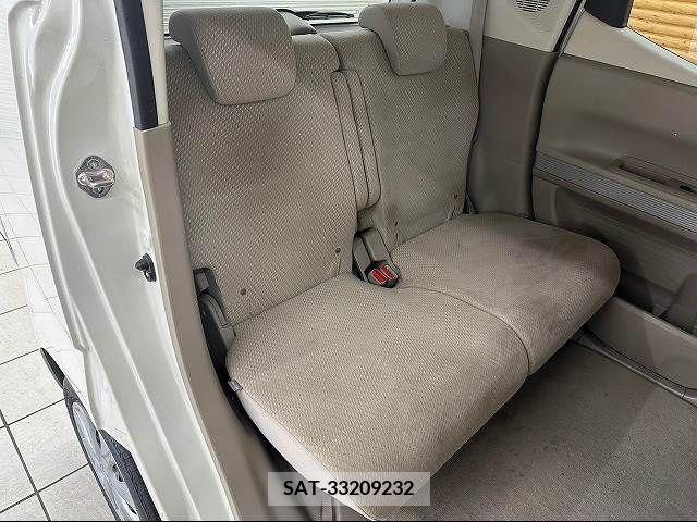 Honda N BOX SLASH 2015-07 218098-8