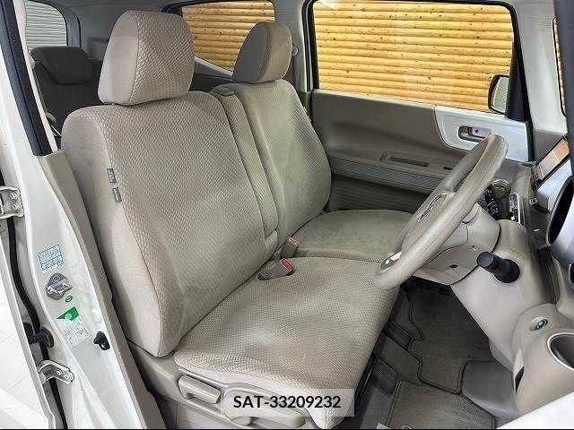 Honda N BOX SLASH 2015-07 218098-7