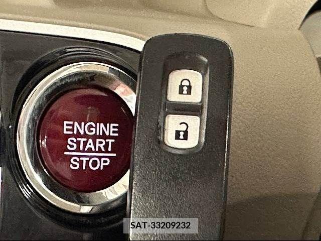 Honda N BOX SLASH 2015-07 218098-4