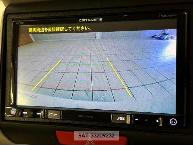 Honda N BOX SLASH 2015-07 218098-3