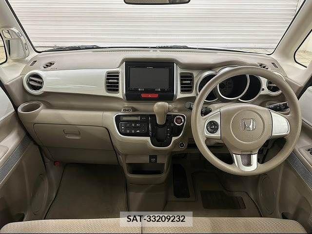 Honda N BOX SLASH 2015-07 218098-1