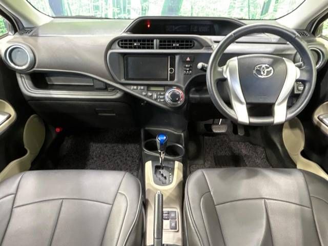 Toyota AQUA 2012-12 16054-1