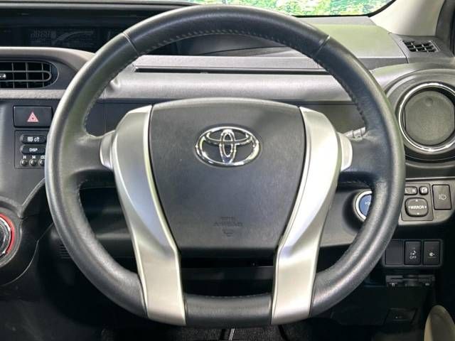 Toyota AQUA 2012-12 16054-11