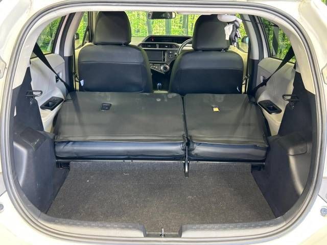 Toyota AQUA 2012-12 16054-10
