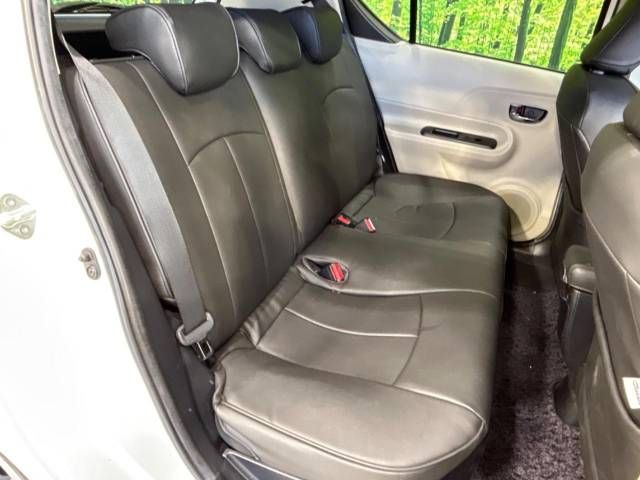 Toyota AQUA 2012-12 16054-9