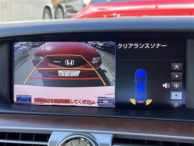 Lexus LS 2013-12 6232-15