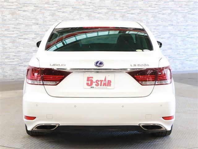Lexus LS 2013-12 6232-7