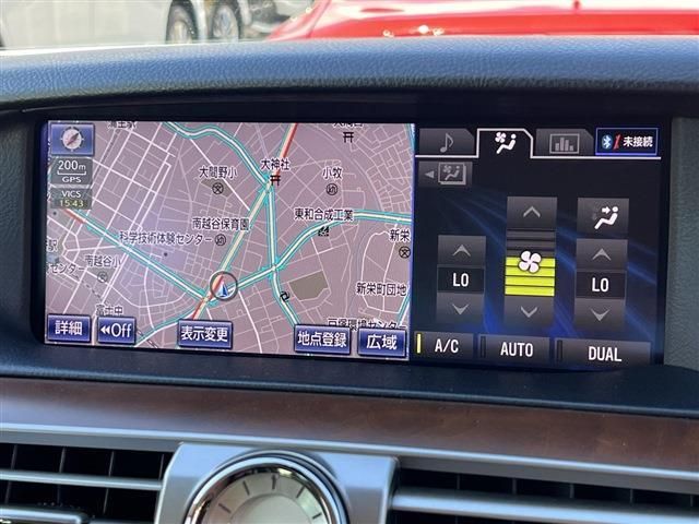 Lexus LS 2013-12 6232-14