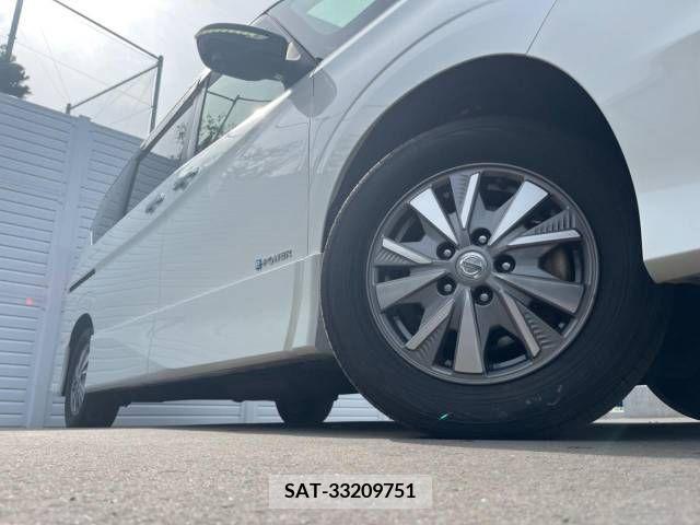 Nissan SERENA 2018-05 284238-14