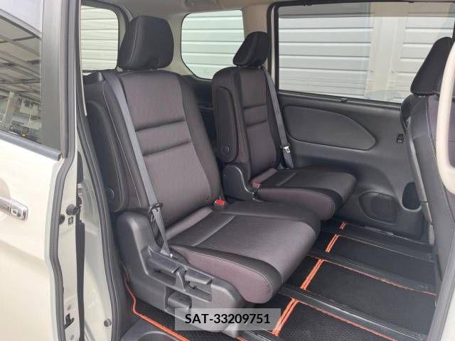 Nissan SERENA 2018-05 284238-11
